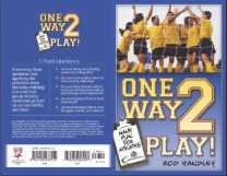One Way 2 Play--Athletes Edition