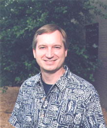 Picture of Dave Putthoff