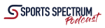 Sports Spectrum Podcast Logo